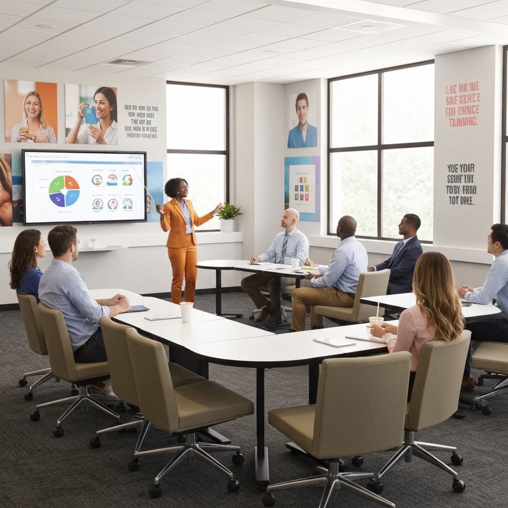 Gestion de l'Expérience Client - Programme Complet